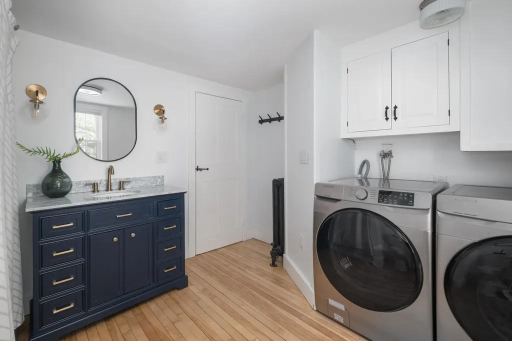 850 Washington Road Rye NH 03870