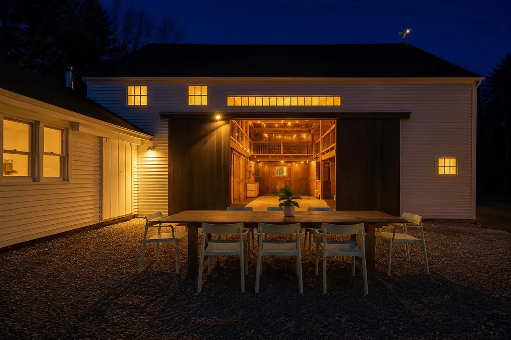 850 Washington Road Rye NH 03870
