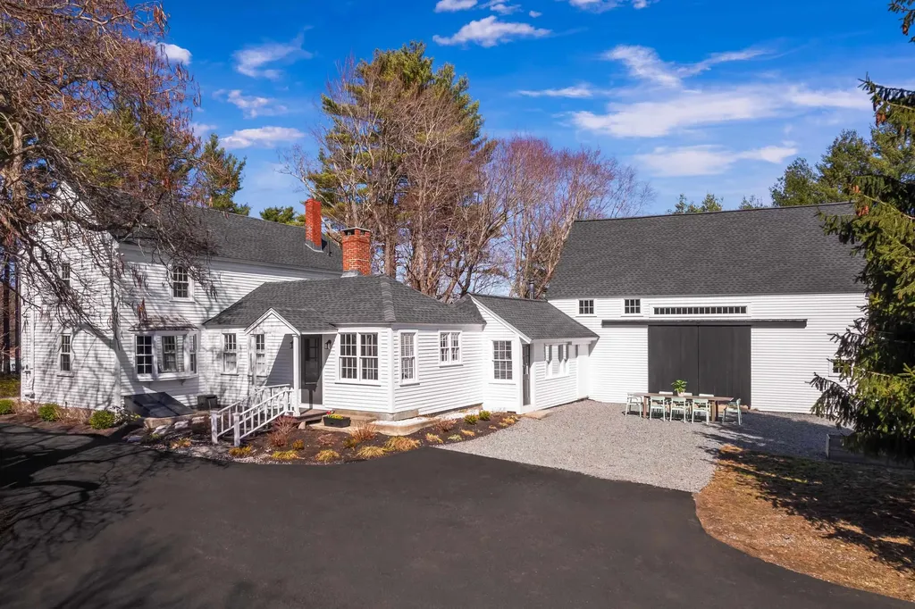 850 Washington Road Rye NH 03870