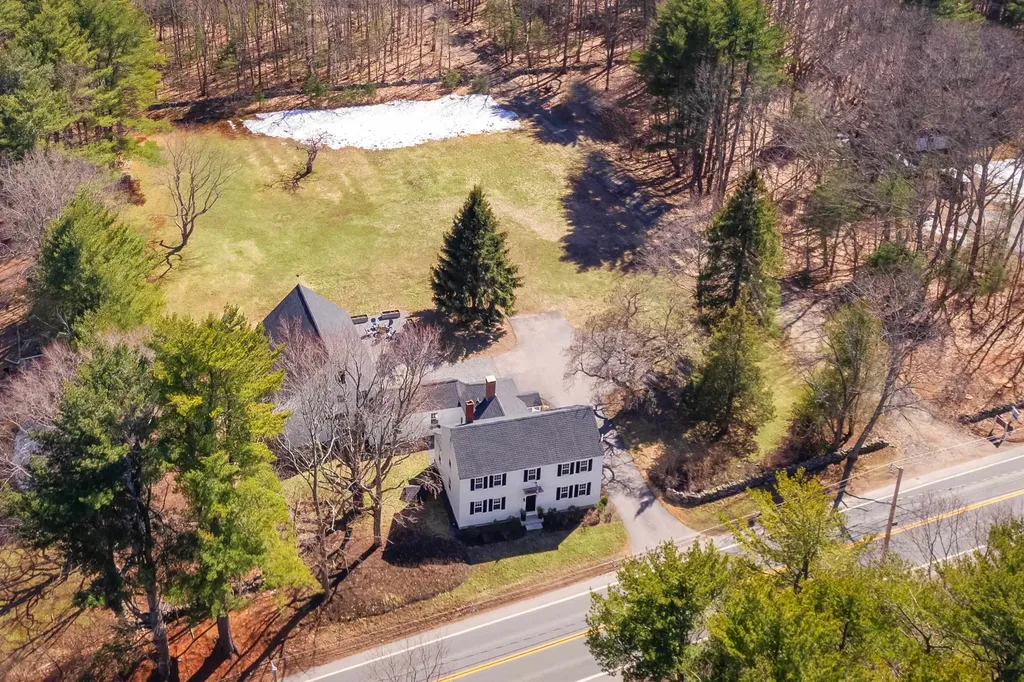 850 Washington Road Rye NH 03870
