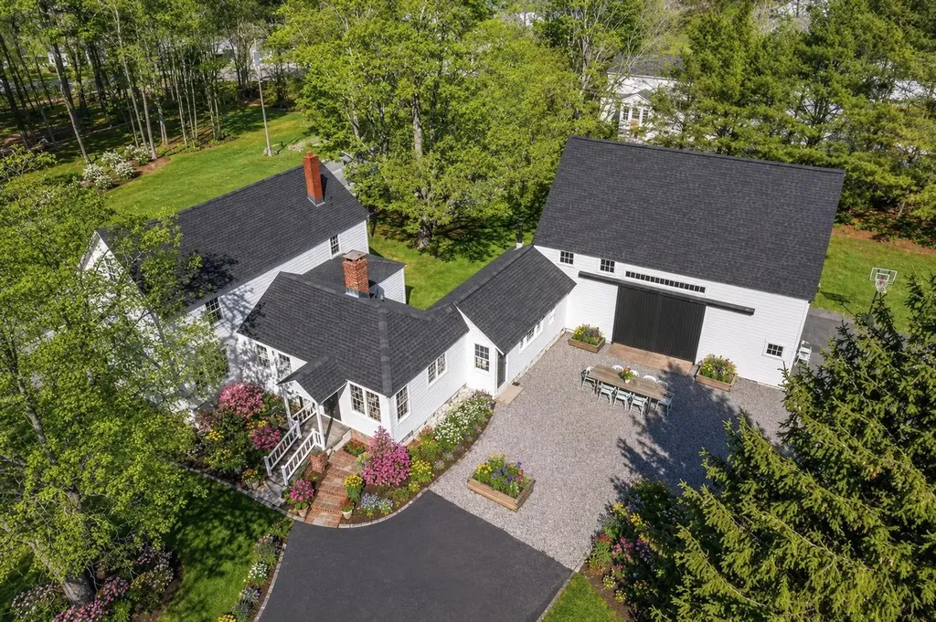 850 Washington Road Rye NH 03870