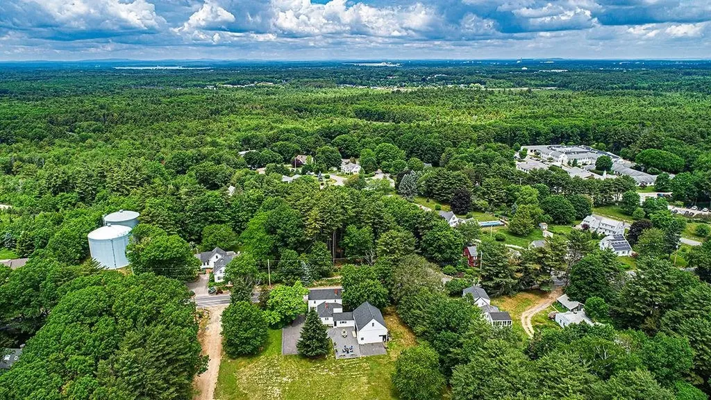 850 Washington Road Rye NH 03870