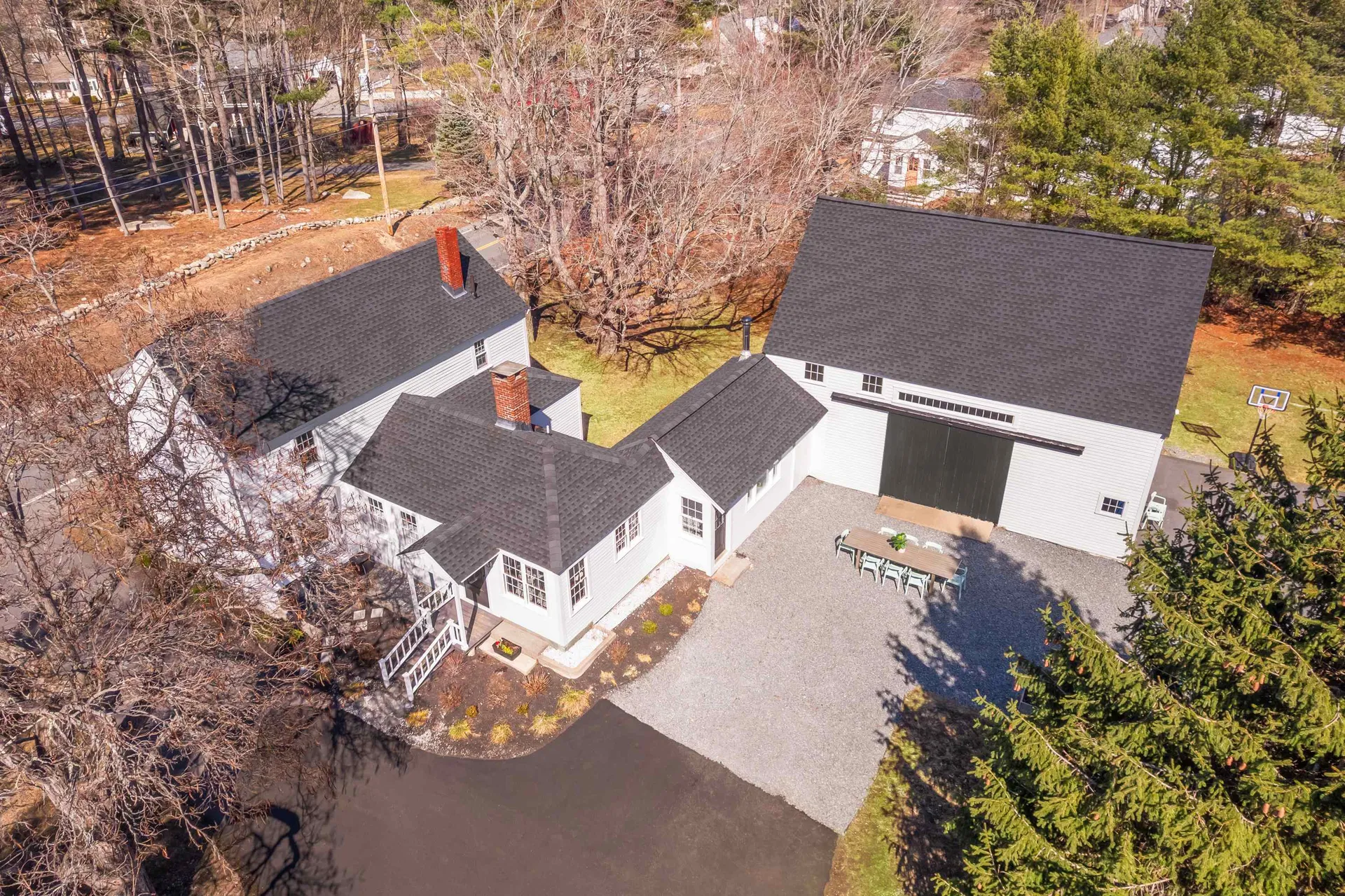 850 Washington Road Rye NH 03870
