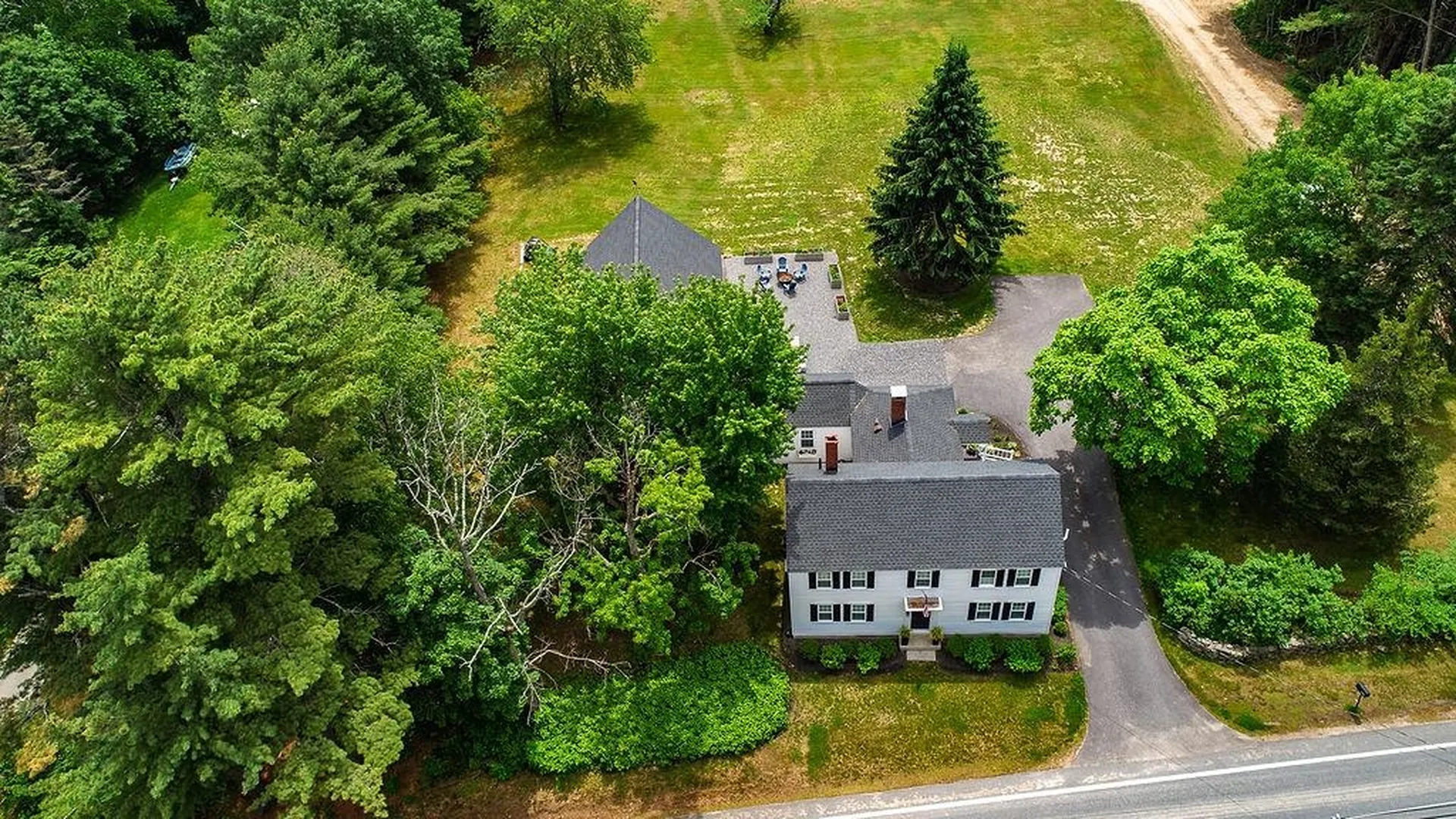 850 Washington Road Rye NH 03870