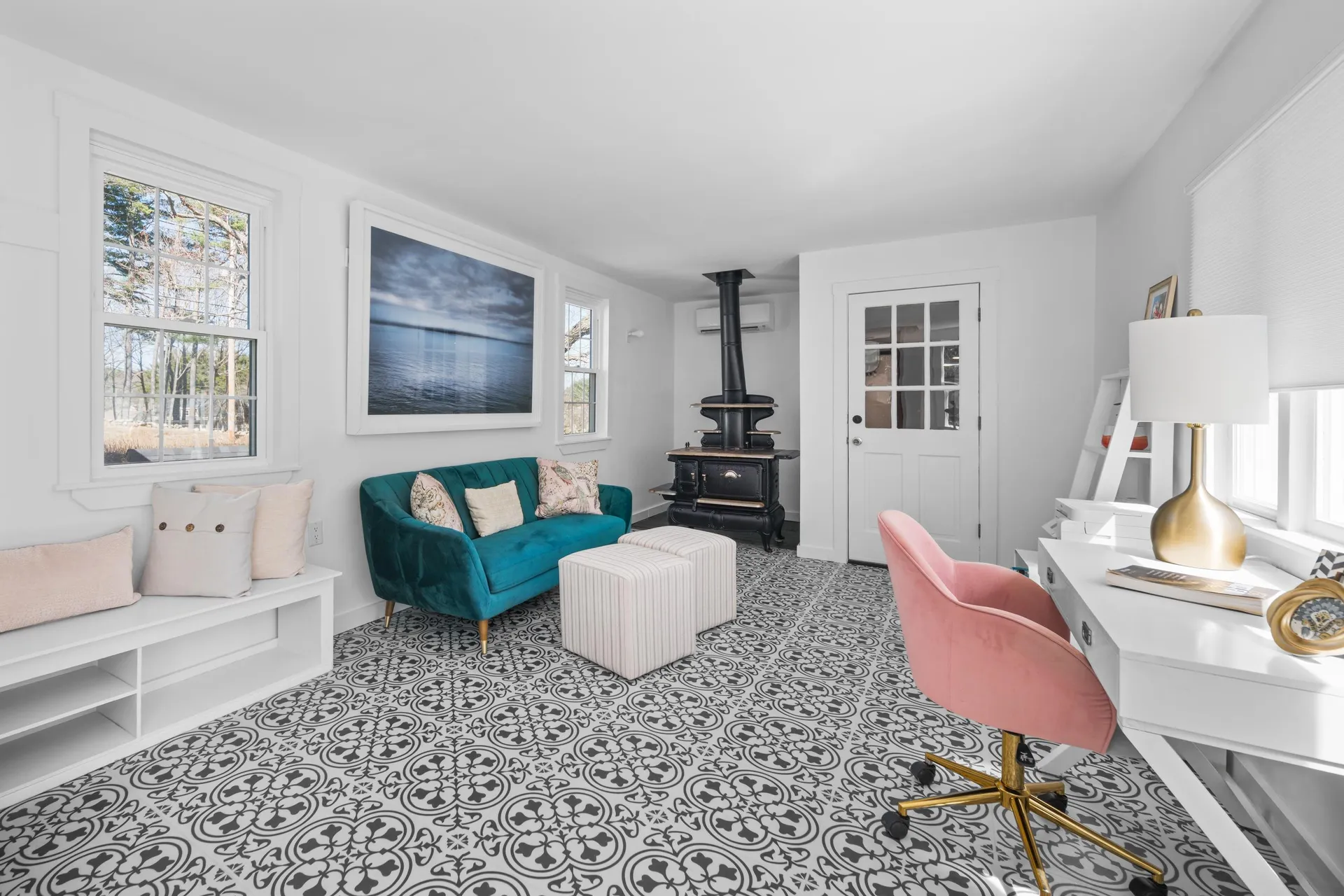 850 Washington Road Rye NH 03870