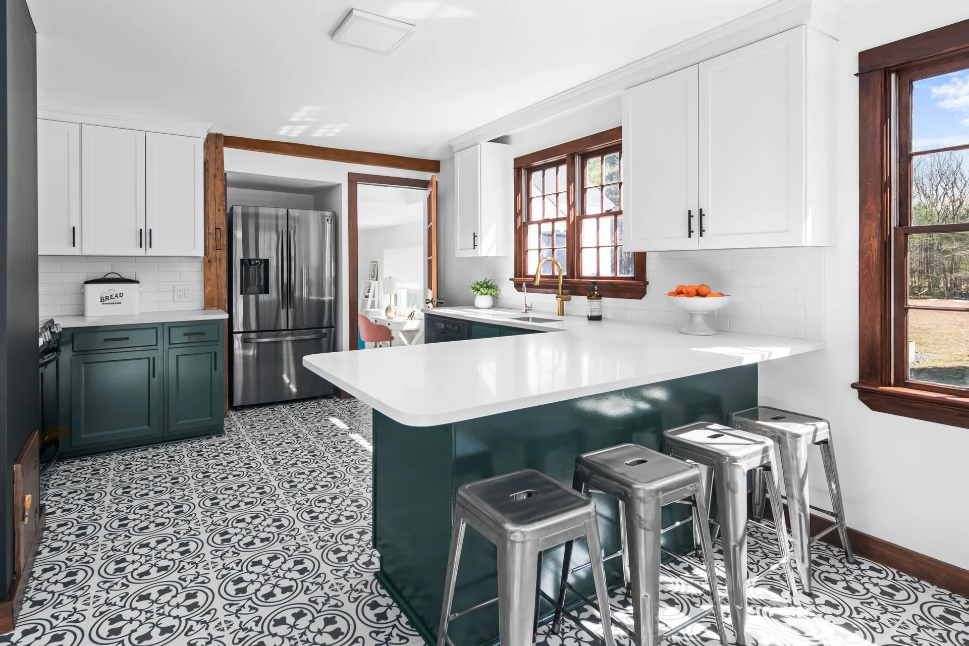 850 Washington Road Rye NH 03870