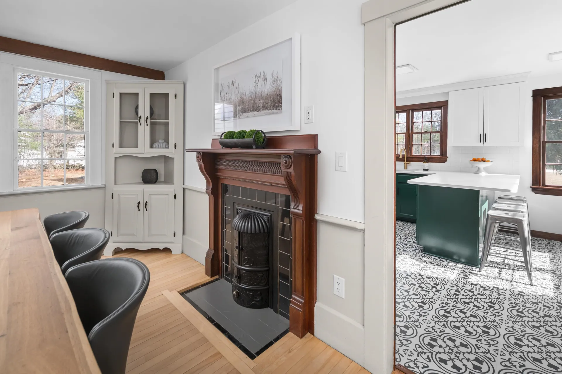 850 Washington Road Rye NH 03870