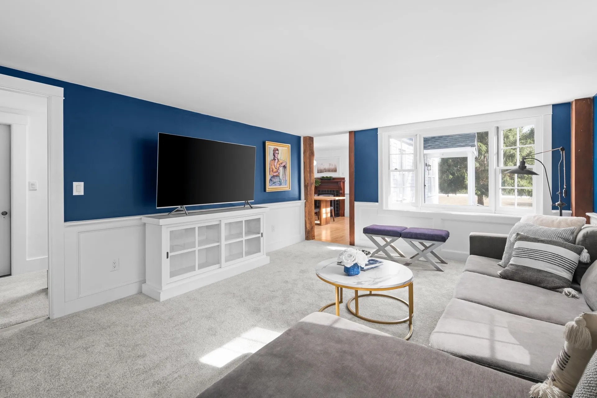 850 Washington Road Rye NH 03870