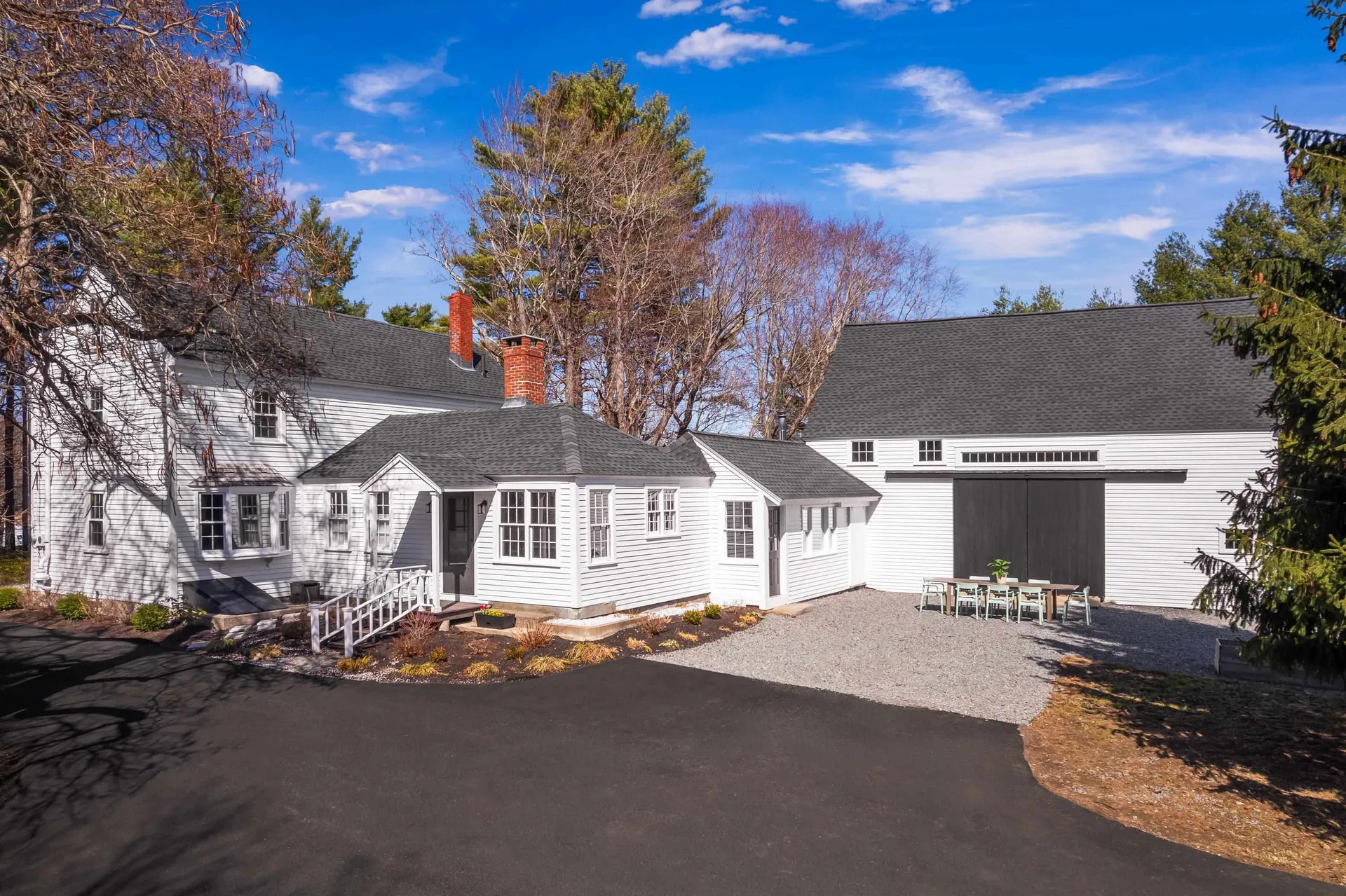 850 Washington Road Rye NH 03870