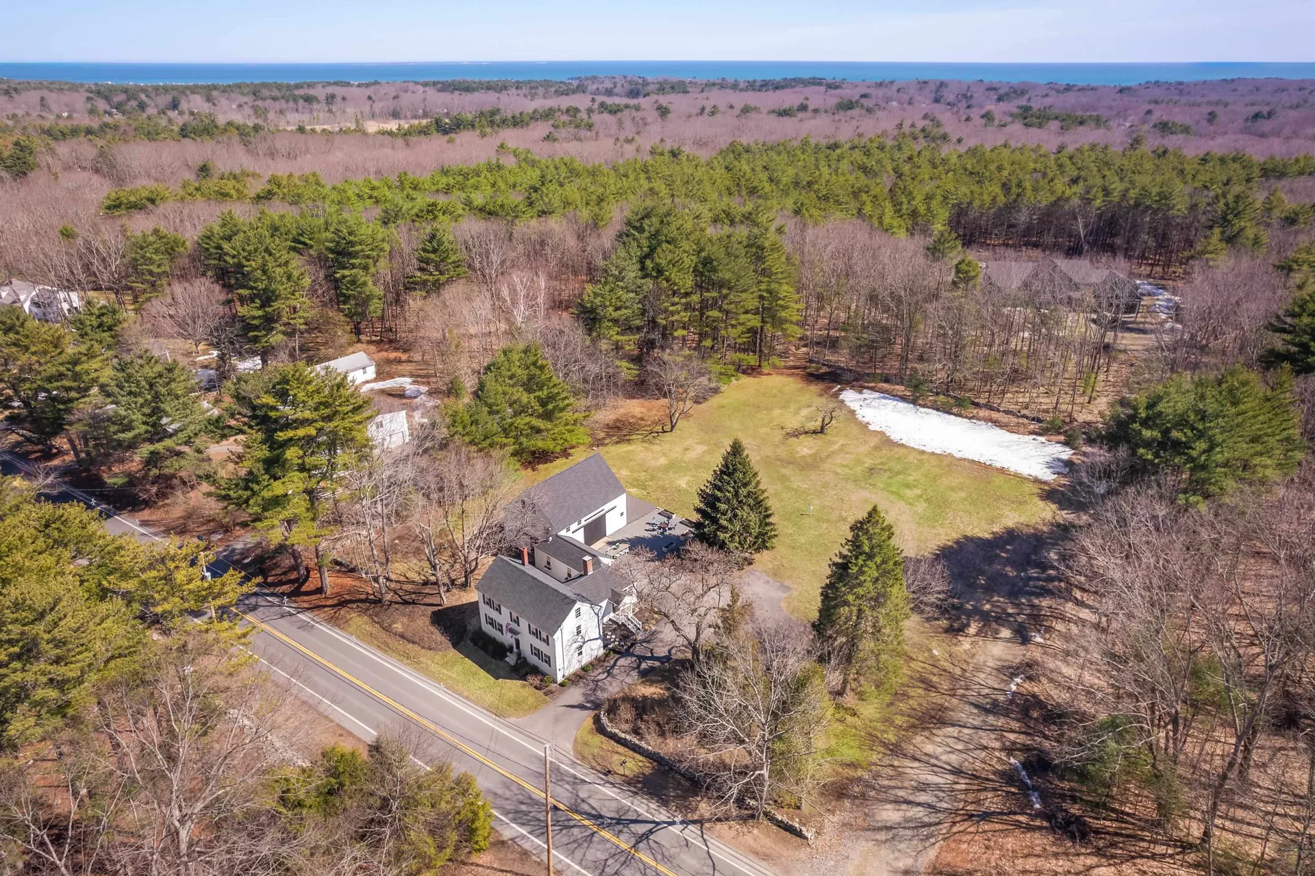 850 Washington Road Rye NH 03870