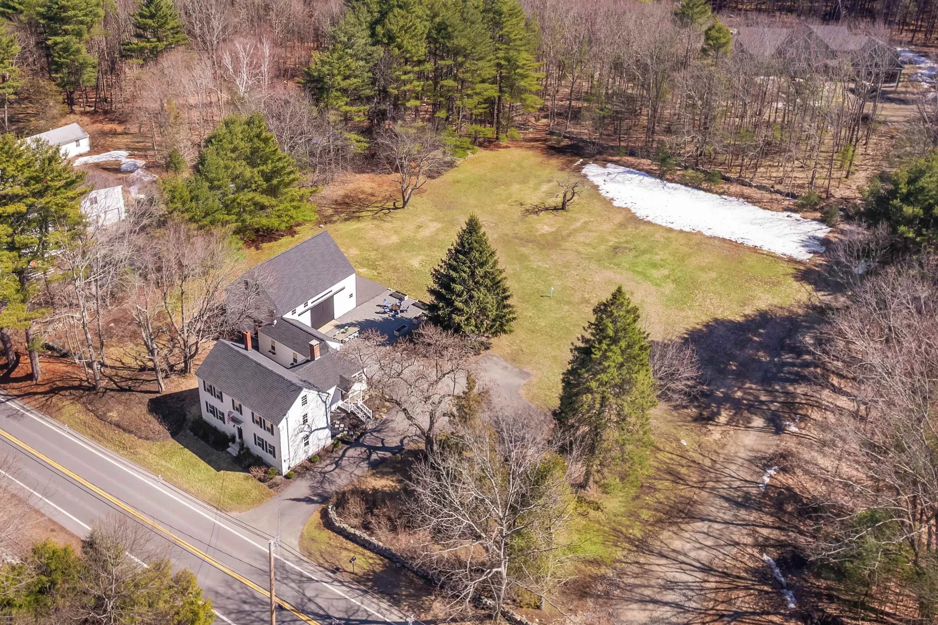 850 Washington Road Rye NH 03870