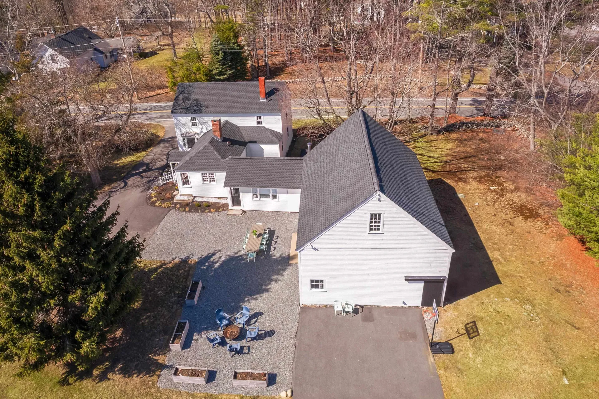 850 Washington Road Rye NH 03870