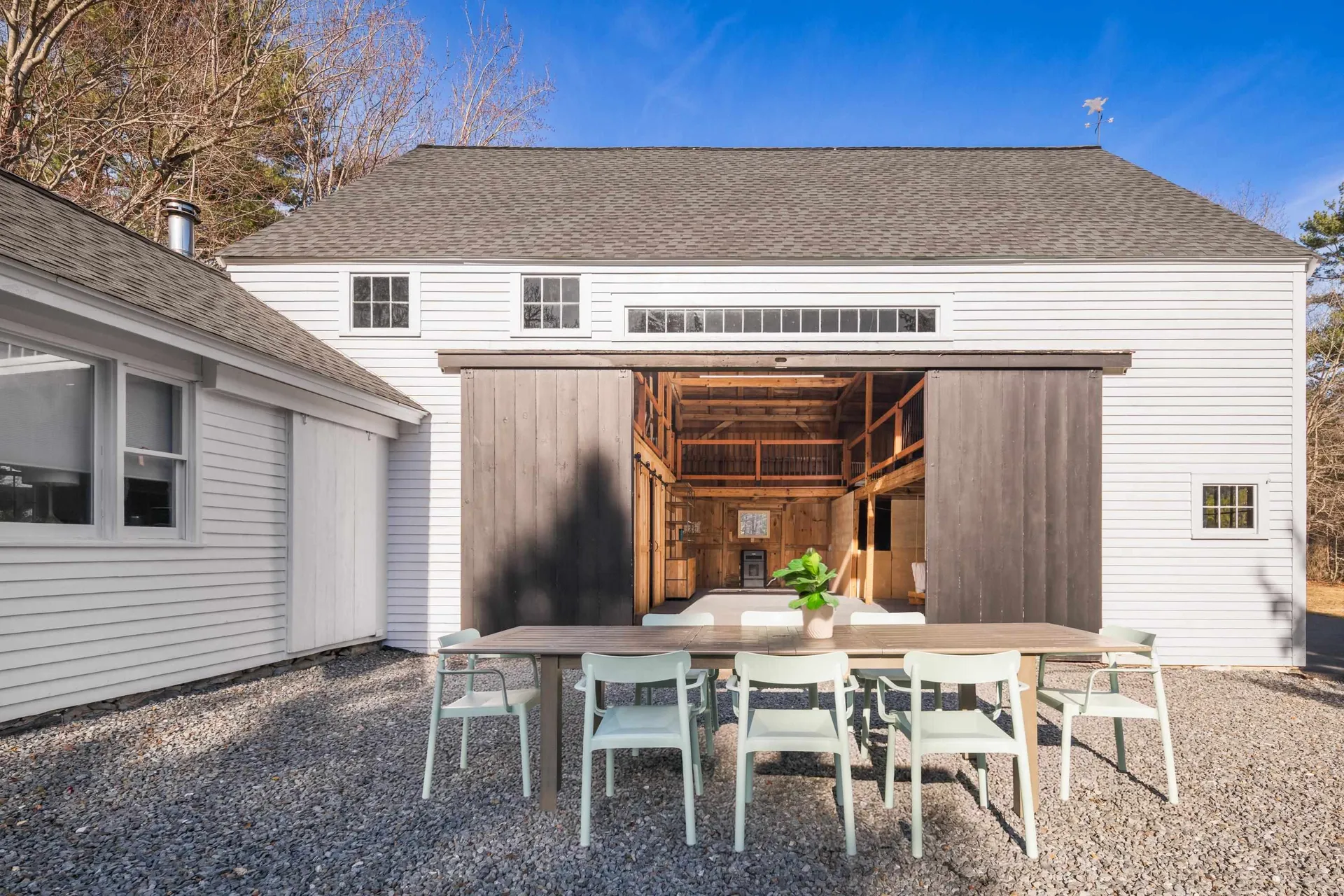 850 Washington Road Rye NH 03870