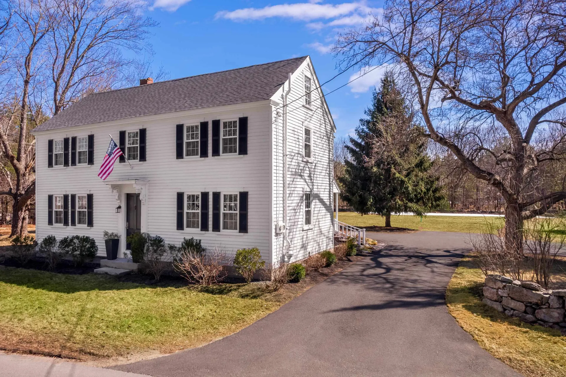 850 Washington Road Rye NH 03870