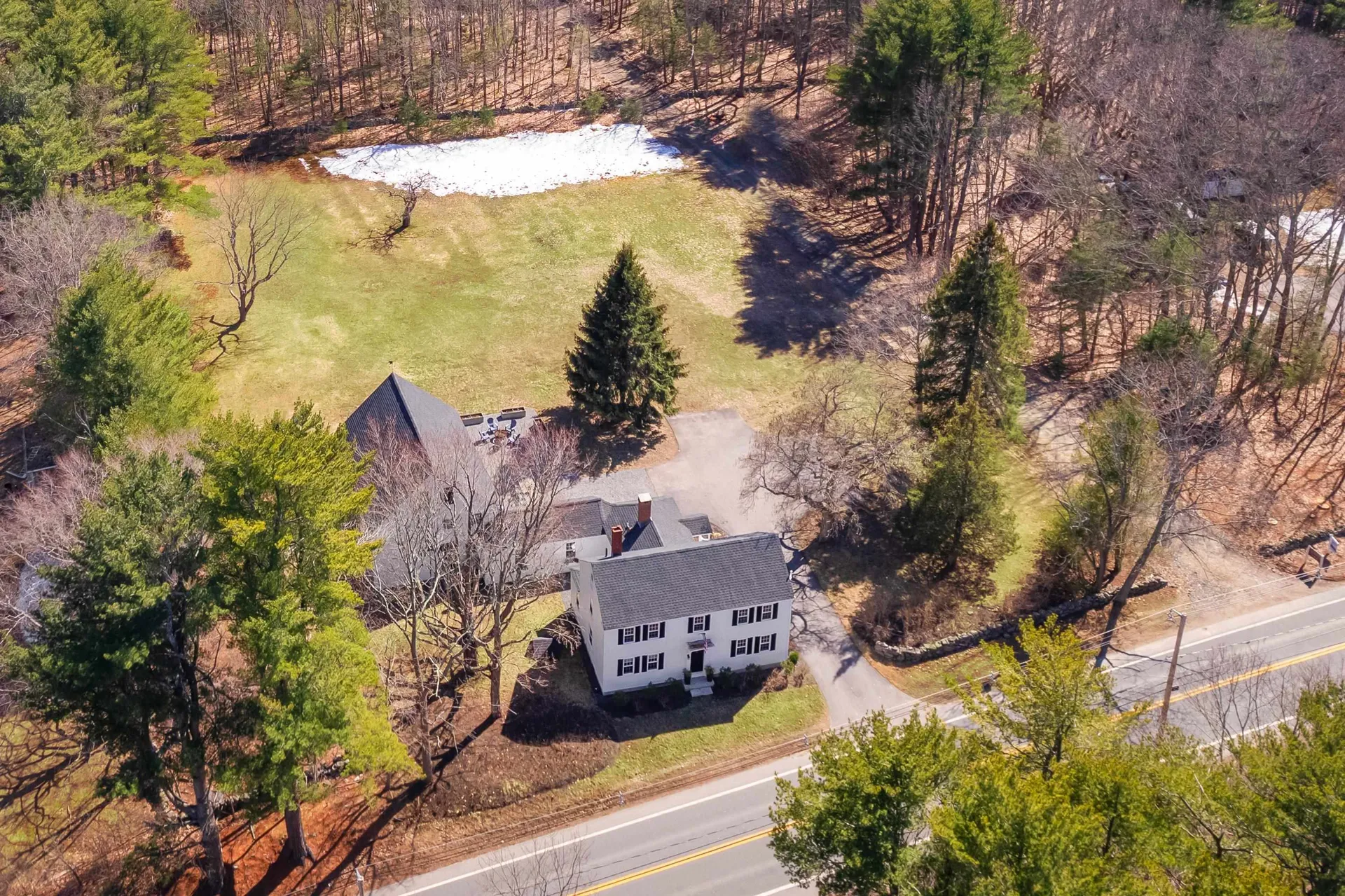 850 Washington Road Rye NH 03870