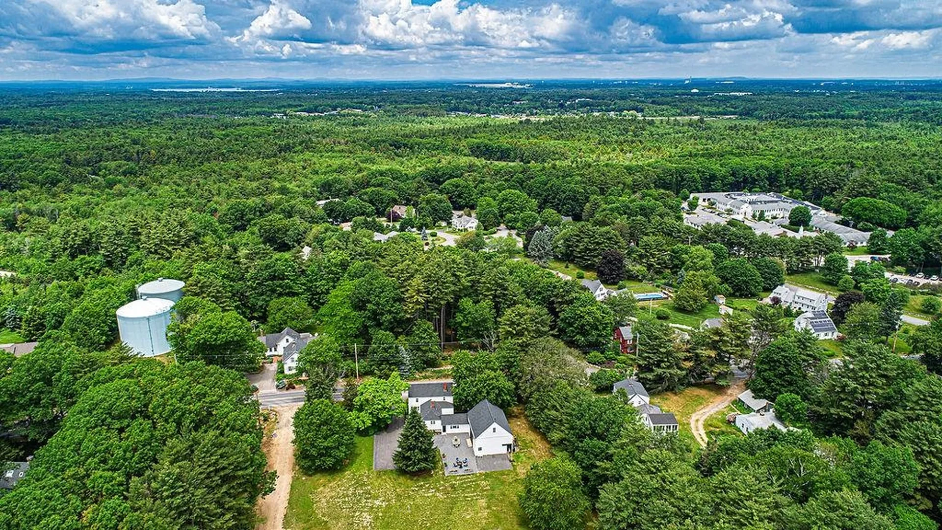 850 Washington Road Rye NH 03870
