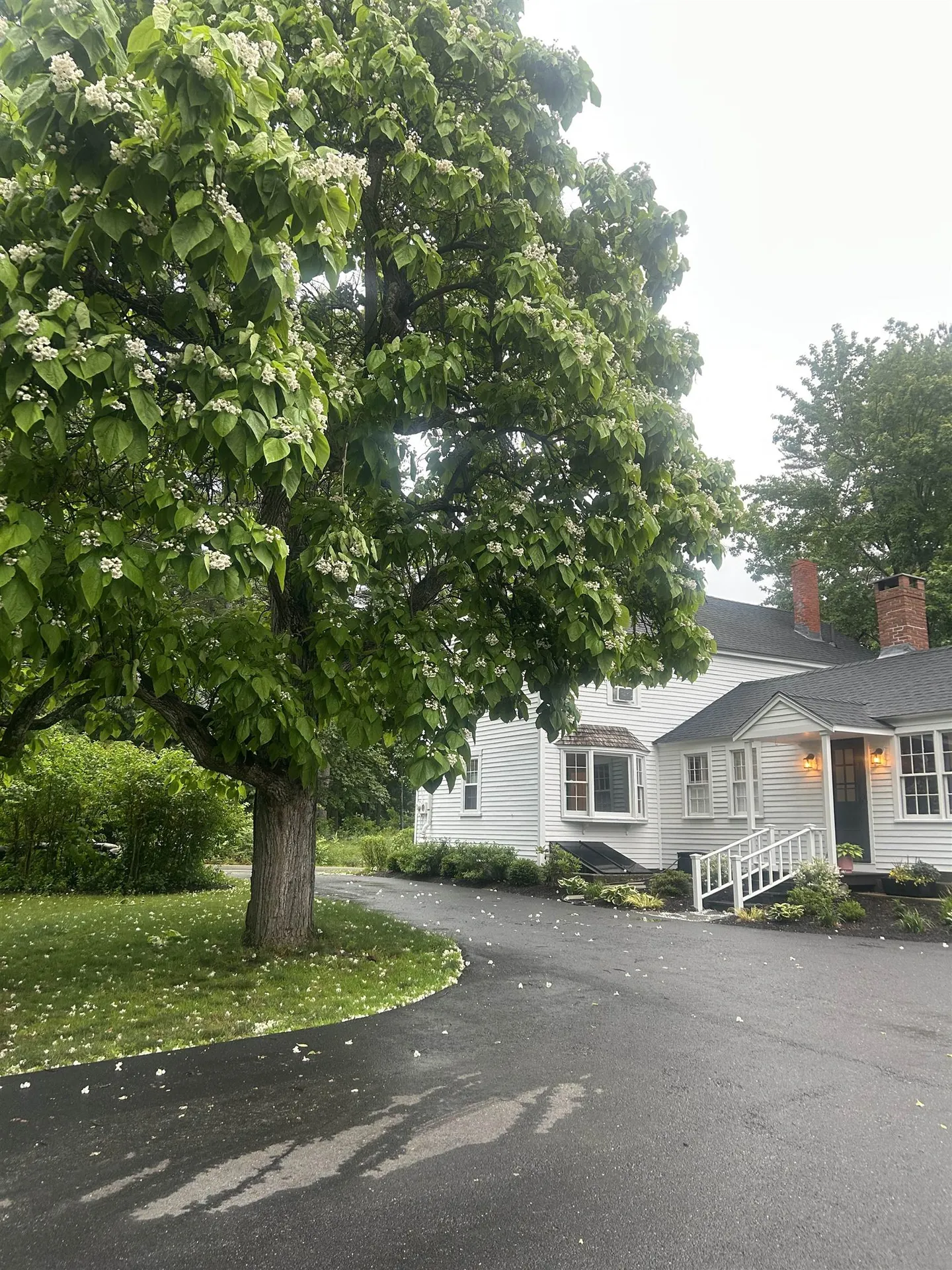 850 Washington Road Rye NH 03870