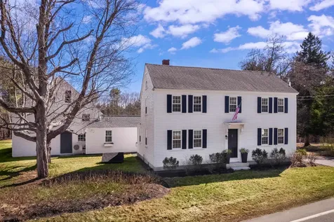 850 Washington Road Rye NH 03870