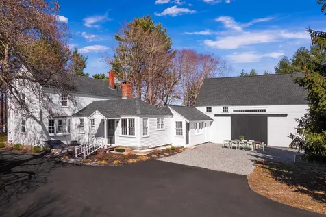 850 Washington Road Rye NH 03870