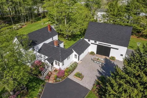 850 Washington Road Rye NH 03870