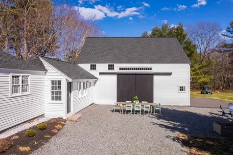 850 Washington Road Rye NH 03870