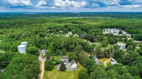 850 Washington Road Rye NH 03870