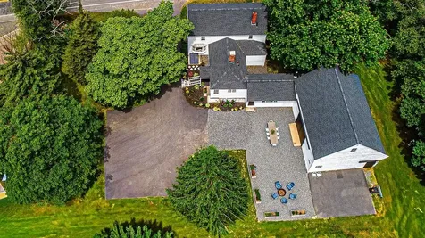850 Washington Road Rye NH 03870