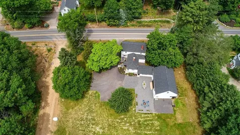 850 Washington Road Rye NH 03870