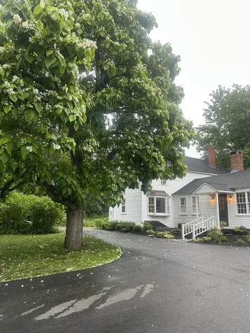 850 Washington Road Rye NH 03870