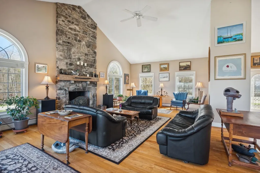 55 West View Drive Peterborough NH 03458