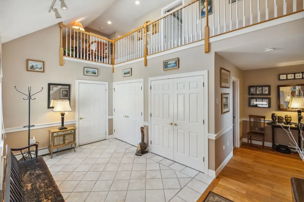 55 West View Drive Peterborough NH 03458