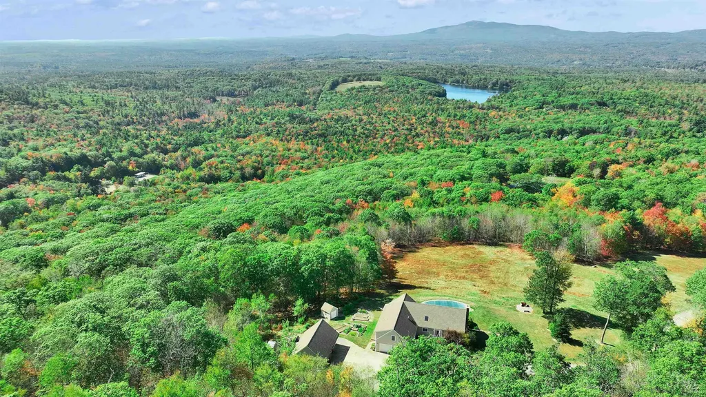 55 West View Drive Peterborough NH 03458