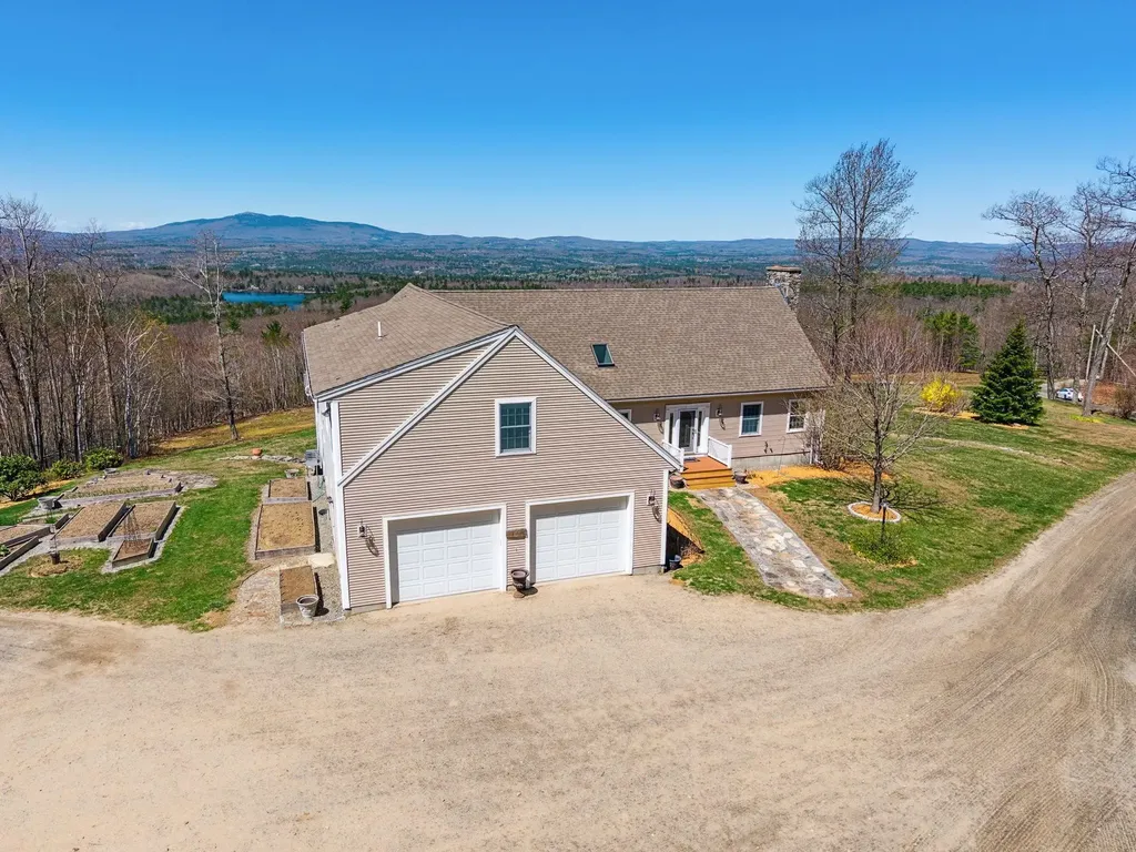 55 West View Drive Peterborough NH 03458