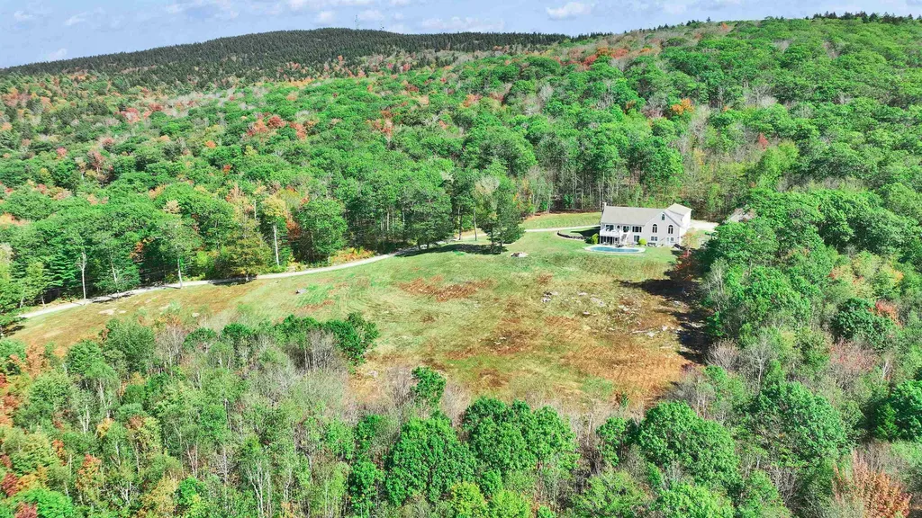 55 West View Drive Peterborough NH 03458