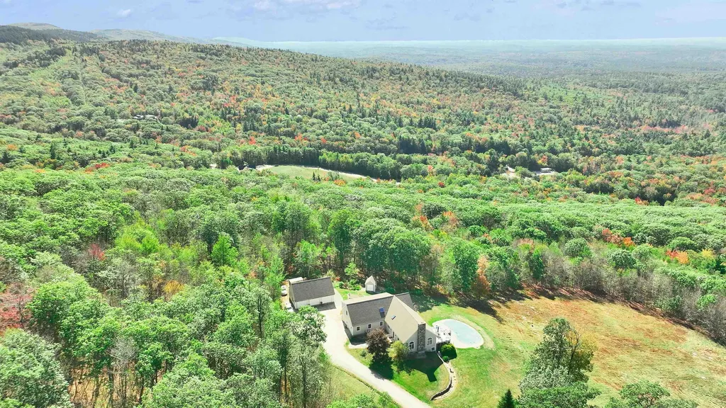 55 West View Drive Peterborough NH 03458