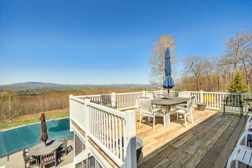 55 West View Drive Peterborough NH 03458