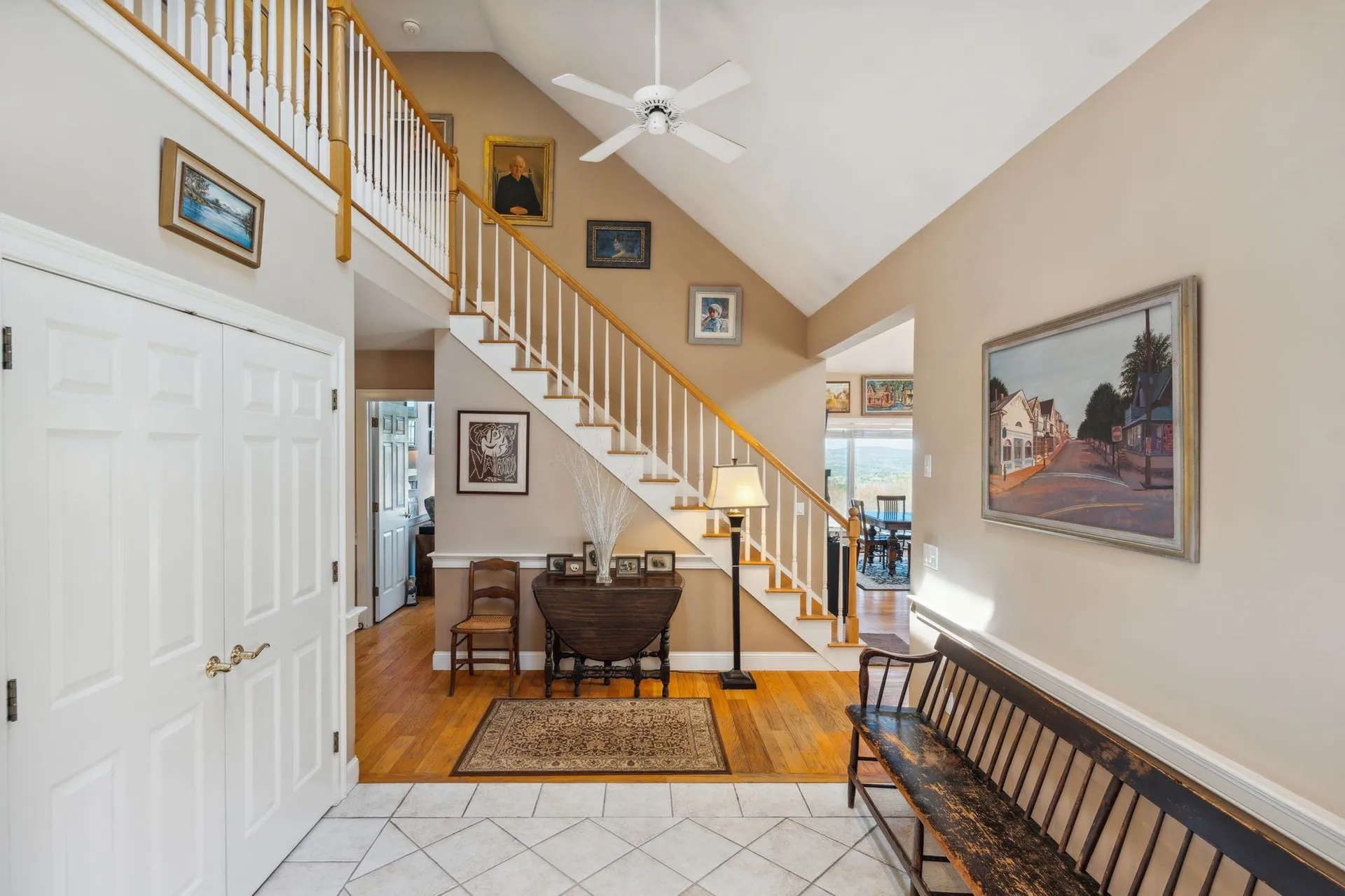 55 West View Drive Peterborough NH 03458
