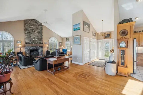 55 West View Drive Peterborough NH 03458