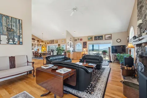 55 West View Drive Peterborough NH 03458