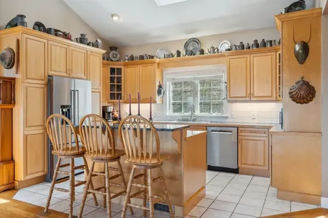 55 West View Drive Peterborough NH 03458