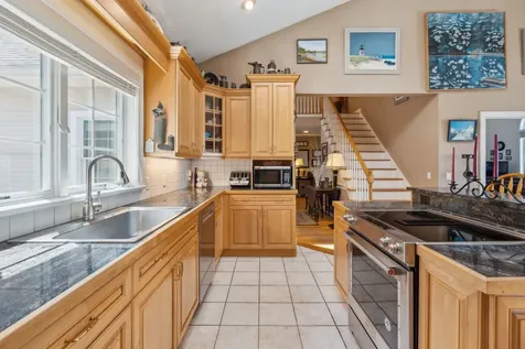 55 West View Drive Peterborough NH 03458