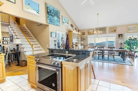 55 West View Drive Peterborough NH 03458