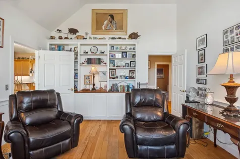 55 West View Drive Peterborough NH 03458