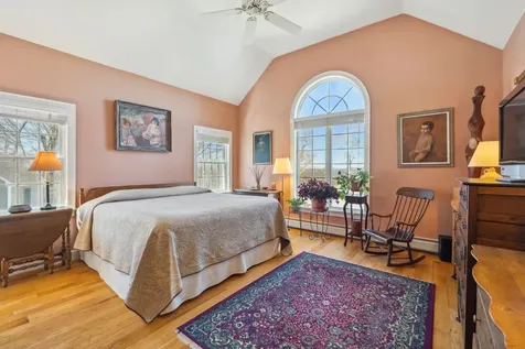 55 West View Drive Peterborough NH 03458