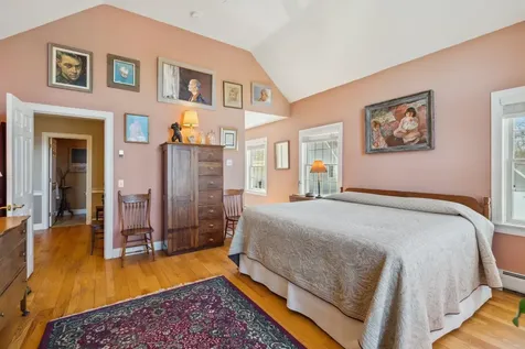 55 West View Drive Peterborough NH 03458