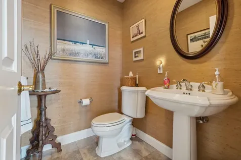 55 West View Drive Peterborough NH 03458