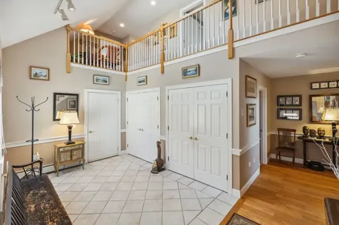 55 West View Drive Peterborough NH 03458