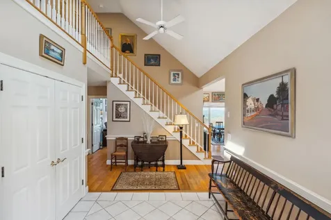 55 West View Drive Peterborough NH 03458