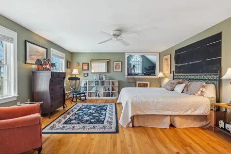 55 West View Drive Peterborough NH 03458