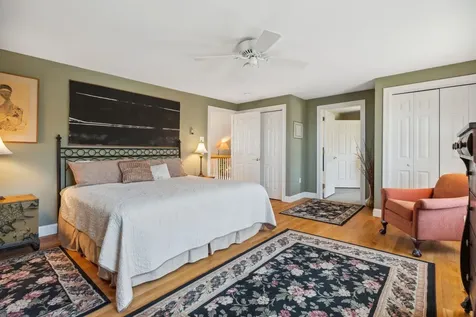 55 West View Drive Peterborough NH 03458